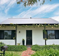 Yoredale Cottage Port Elliot - Accommodation Burleigh