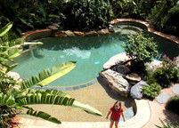 Galvins Edge Hill Bed And Breakfast - Accommodation Burleigh 0