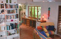 Galvins Edge Hill Bed And Breakfast - Accommodation Burleigh 1