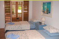 Galvins Edge Hill Bed And Breakfast - Accommodation Burleigh 2