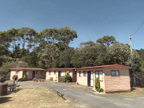  Accommodation Burleigh