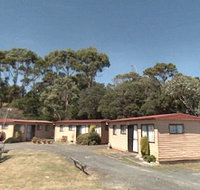 Regatta Point Holiday Villas - Accommodation Burleigh