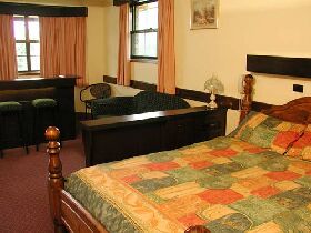 Prospect TAS Accommodation Burleigh