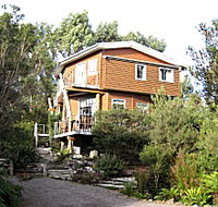 Piners Loft - The - Accommodation Burleigh