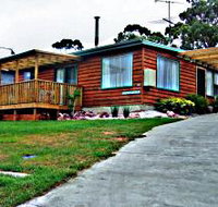 Gum Nut Cottage - Accommodation Burleigh