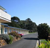 Waterfront Wynyard - The - Accommodation Burleigh