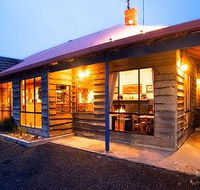 Central Highlands Lodge Accommodation - Accommodation Burleigh