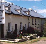 Lythgos Row of Romantic Cottages - Accommodation Burleigh