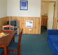 Driftwood Strahan Villas - Accommodation Burleigh