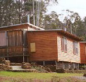 Minnow Cabins - Accommodation Burleigh