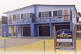 Fish-Tales On The Bay - Accommodation Burleigh 0
