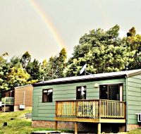 Port Arthur Holiday Park - Accommodation Burleigh