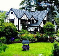 Fox and Hounds Inn - Accommodation Burleigh