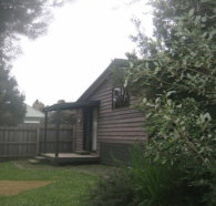 Fern Gully Hideaway - Accommodation Burleigh