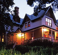 Franklin Manor - Accommodation Burleigh