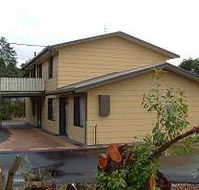 North East Restawhile Bed  Breakfast - Accommodation Burleigh