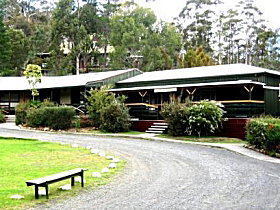 Dysart TAS Accommodation Burleigh