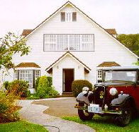 Inglenook by the Sea - Accommodation Burleigh