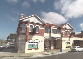 Federal - Hotel - Accommodation Burleigh 0