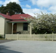 McIntosh Cottages - Accommodation Burleigh