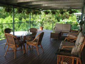 Daintree Riverview - Accommodation Burleigh 0