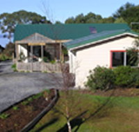 Crays Accommodation - The Innes Street - Accommodation Burleigh