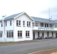 Spring Bay Hotel - Accommodation Burleigh