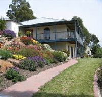 Protea Hill - Accommodation Burleigh