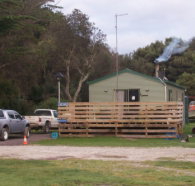 Macquarie Heads Camping Ground - Accommodation Burleigh