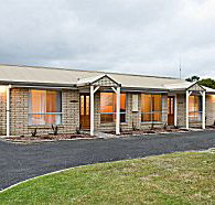 Leisureville Holiday Villas - Accommodation Burleigh