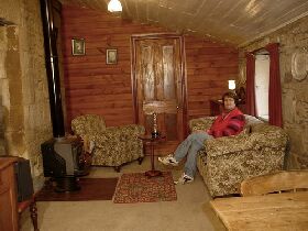 Colonial Cottages Of Ross - Historic Hudson Cottage - Accommodation Burleigh 0