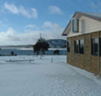 Great Lake Hotel - Accommodation Burleigh