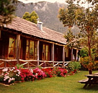 Gowrie Park Wilderness Village - Accommodation Burleigh