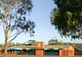 Tandara Hotel Motel - Accommodation Burleigh 0