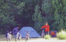 Maria Island TAS Accommodation Burleigh