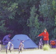 Maria Island Camping Ground - Accommodation Burleigh