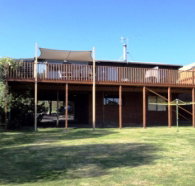 Dove On Freycinet - Accommodation Burleigh
