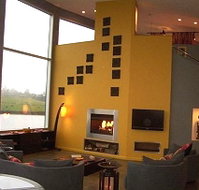 Eagles Nest Retreat - Accommodation Burleigh