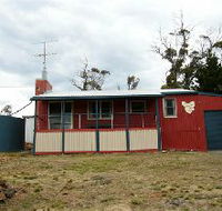 Shannon Rise Lodge - Accommodation Burleigh