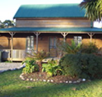 Cedar Heights - Accommodation Burleigh