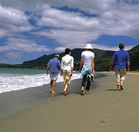 Eaglehawk Neck Backpackers - Accommodation Burleigh