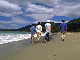 Eaglehawk Neck Backpackers - Accommodation Burleigh 0