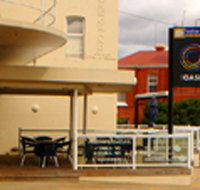 Neptune Grand Hotel - Accommodation Burleigh