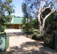 Pelican Bay Bed and Breakfast - Accommodation Burleigh