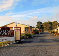 Marsden Court - Accommodation Burleigh