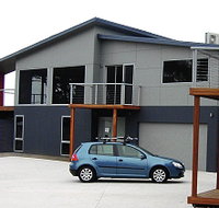 Freyscape - Accommodation Burleigh