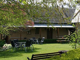 Carrick TAS Accommodation Burleigh