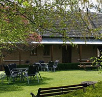 Hawthorn Villa Stables - Accommodation Burleigh