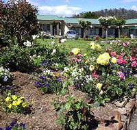 Wintersun Gardens Motel - Accommodation Burleigh