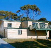Shell Cottage - Accommodation Burleigh